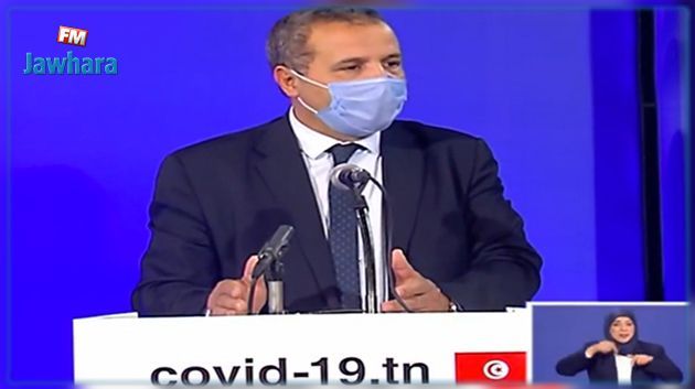 Covid-19 : Le ministre de la Santé met en garde contre une deuxième vague