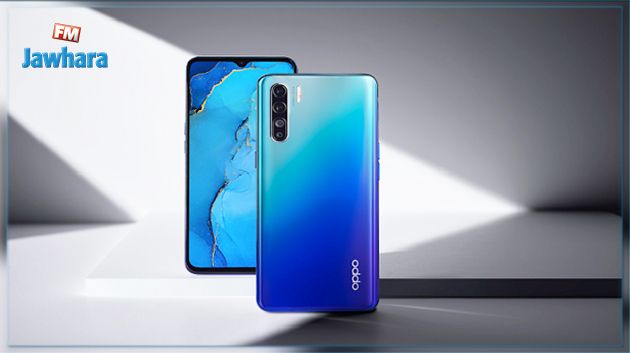 OPPO Reno3 arrive en Tunisie et améliore la clarté de chacune de vos photos