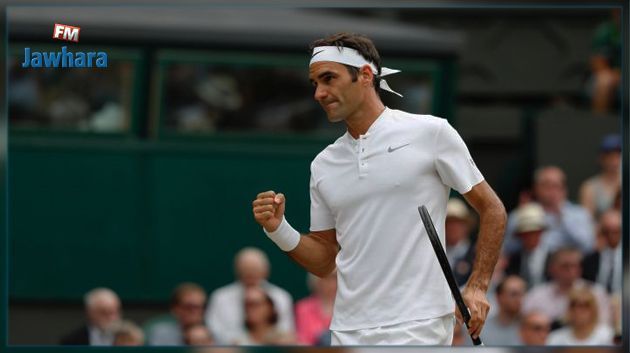 Roger Federer est le sportif le mieux payé au monde