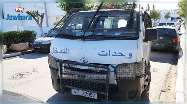 Terrorisme : Un suspect interpellé à Sousse