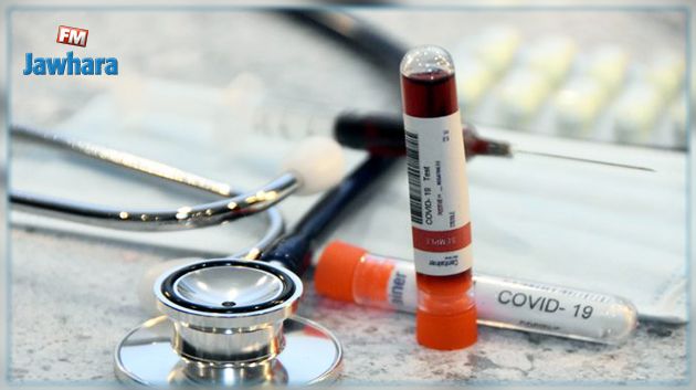 COVID-19 : Aucune nouvelle contamination