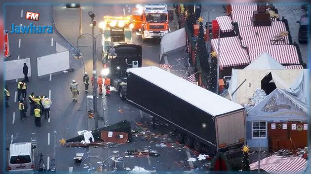 Un Tunisien, lié à l’attentat sur un marché de Noël à Berlin, expulsé d’Italie