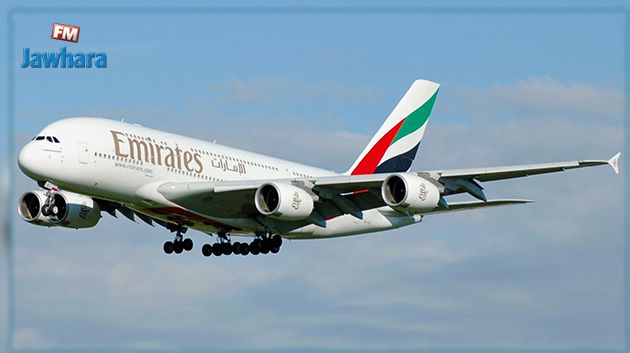 Emirates propose des vols pour les passagers vers 29 villes et reprend les transits via son hub de Dubaï