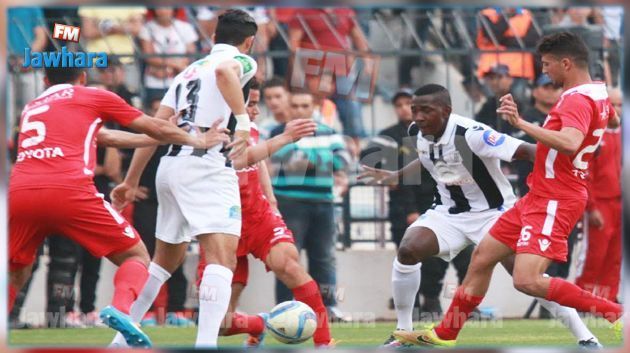 Amical : L'Etoile du Sahel affronte le CS Sfaxien ce samedi