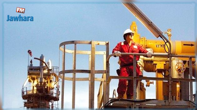 La production nationale des hydrocarbures s'est élevée à 80,7 mille barils à la date du 25 juin