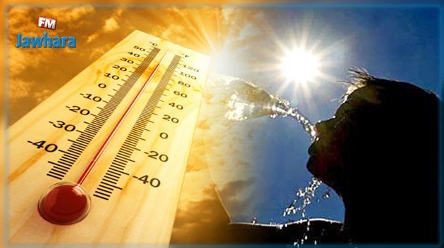 Hausse des températures  : Les recommandations du ministère de la santé