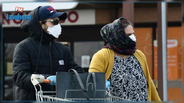 Coronavirus : L'Italie ferme ses frontières aux ressortissants de 13 pays