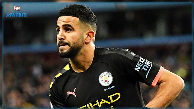 Premier League: L'Algérien Mahrez 2e meilleur passeur africain