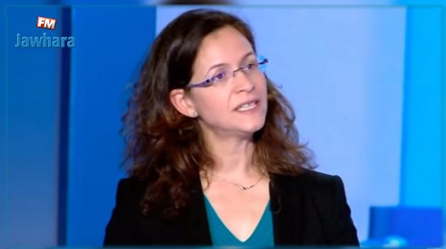 Dr Rim Abdelmalek : Le Covid-19 ne disparaîtra pas