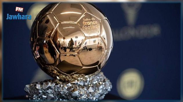 Coronavirus : Le Ballon d'Or 2020 ne sera pas décerné, une première depuis sa création en 1956