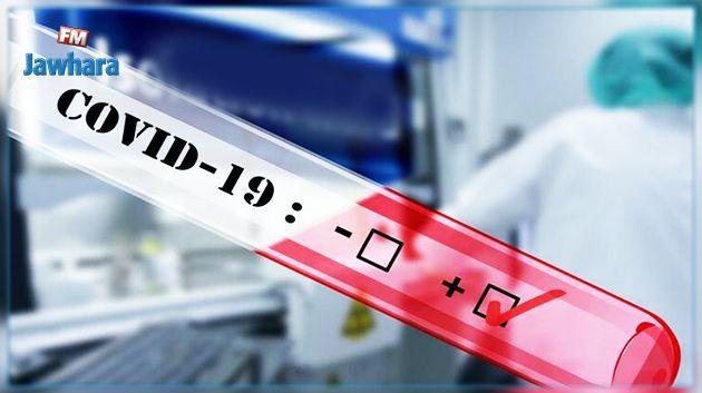 Covid-19 : Une nouvelle contamination importée au Kef