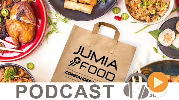  Jumia food en Tunisie