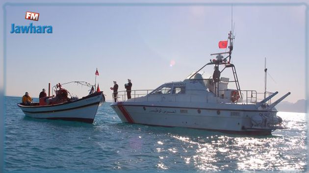 Monastir : Une tentative d'immigration clandestine avortée, 11 personnes arrêtées