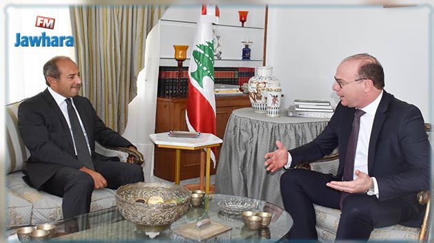 Explosions à Beyrouth: Elyes Fakhfakh présente ses condoléances au peuple libanais