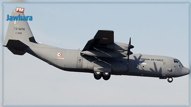 En solidarité avec le Liban : La Tunisie achemine 35 tonnes d'aides médicale et humanitaire urgentes à Beyrouth