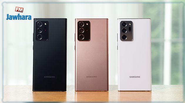 Samsung dévoile cinq nouveaux appareils d'alimentation dans l'écosystème Galaxy pour améliorer votre travail et vos loisirs