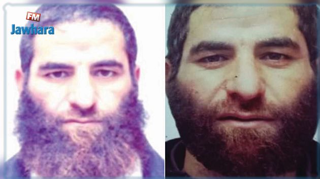 Ministère de l'Intérieur : Avis de recherche contre un élément terroriste