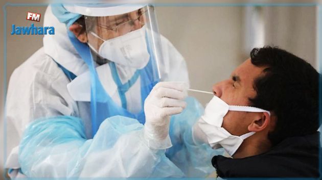 A l'hôpital de Sahloul : Le test de dépistage du Covid-19 coûte 230 dinars