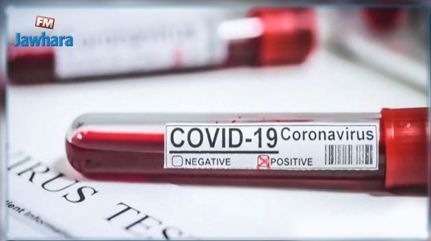 445 contaminations au Covid-19 à Gabès
