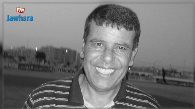 Décès de la légende du football tunisien Hamadi Agrebi