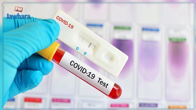 Covid-19 : Un garde-national de la caserne d'El Aouina contaminé