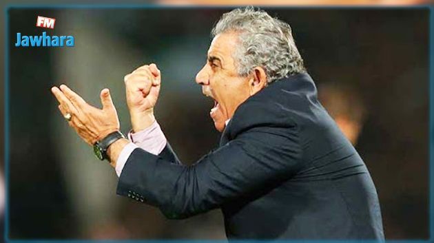 Officiel : Faouzi Benzarti, nouvel entraîneur du CS Sfaxien