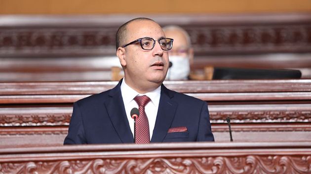 Leçons du / au gouvernement Méchichi