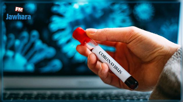 Covid-19 : Une nouvelle contamination locale recensée