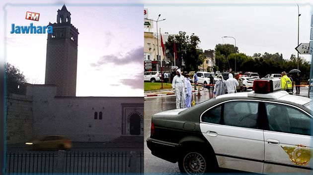 Attaque terroriste à Akouda : Arrestation de l'Imam d'une mosquée en relation avec les assaillants