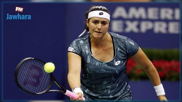 Tennis - Classement WTA: Ons Jabeur perd une place