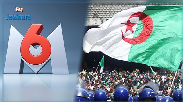 La chaîne M6 interdite en Algérie après la diffusion d’un reportage