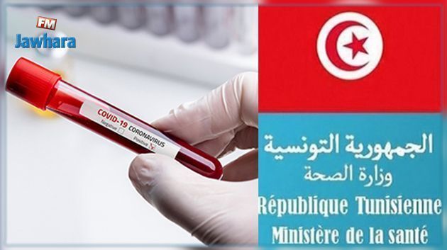 Covid-19 : 1291 nouvelles contaminations en 48h en Tunisie