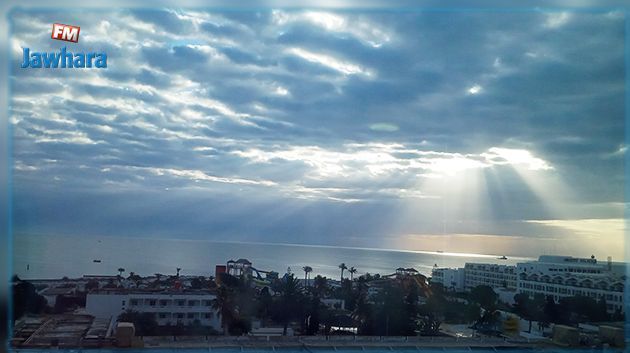 La météo de ce samedi 3 octobre 2020