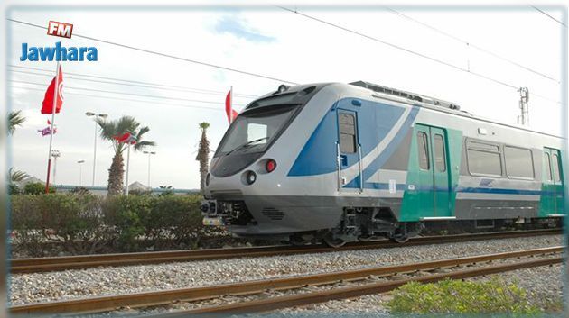 Suite à une grève inopinée : La Fédération générale des chemins de fer annonce la reprise du trafic des trains