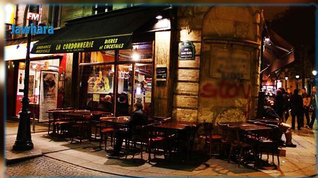 Covid-19 : Restaurants ouverts et bars fermés, Paris entre en zone d'alerte maximale