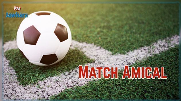 Aujourd'hui : Match amical entre ES Zarzis et le Stade Gabésien