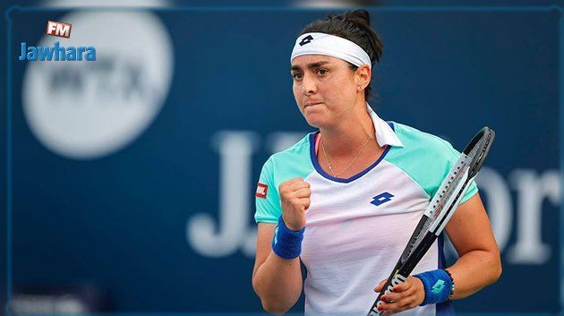 Tennis - Classement WTA : Ons jabeur gagne une place (31e)