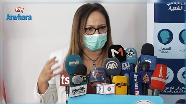 Covid-19 : 2125 nouveaux cas de contamination et 52 décès en 48h