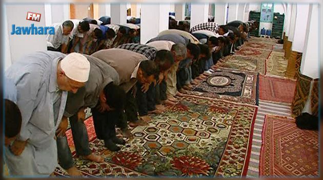 Coronavirus : toutes les mosquées appelées à suspendre la prière du 30 octobre au 15 novembre