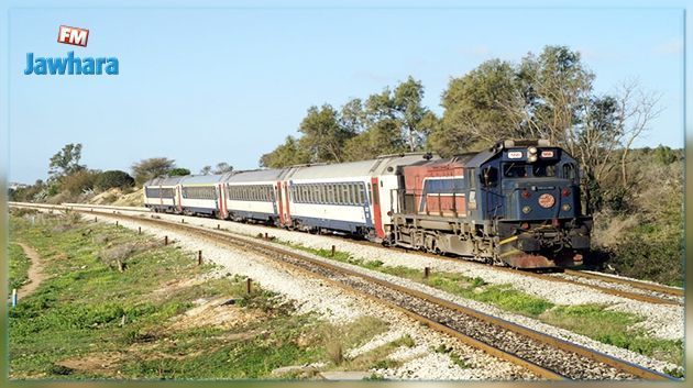 La SNCFT annonce un changement des horaires des trains de longues dessertes