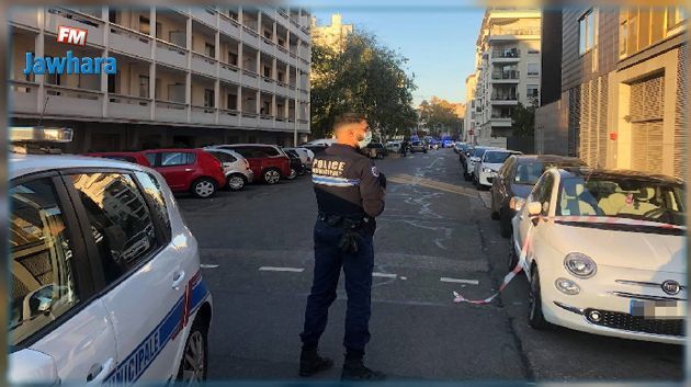 France : Un prêtre blessé par balle à Lyon, l'auteur en fuite