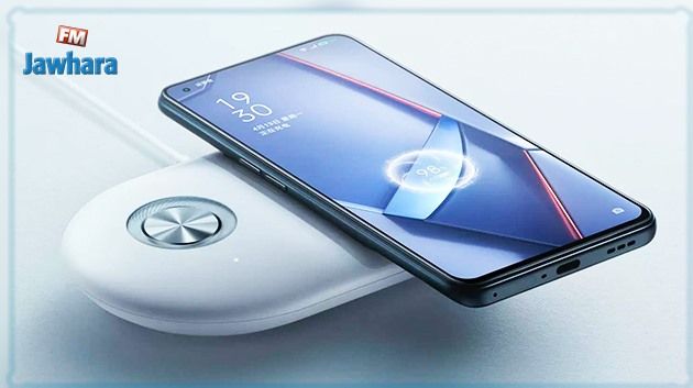 La technologie de charge rapide sans fil d'OPPO intégrée et dévoilée pour la première fois dans les voitures de demain
