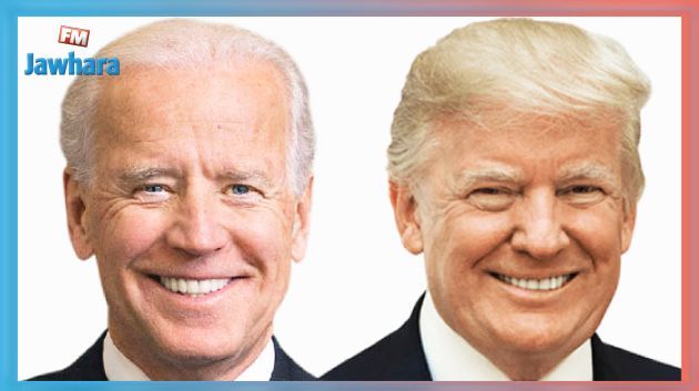 Joe Biden se rapproche de la Maison Blanche