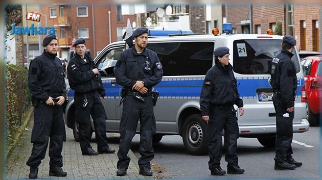 Attentat en Autriche : Des perquisitions lancées en Allemagne