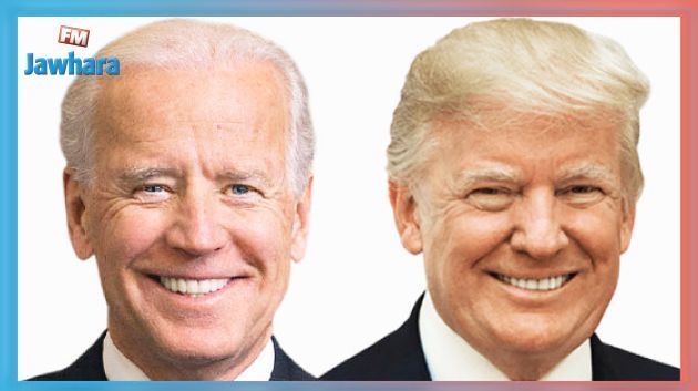 L'équipe de Biden menace