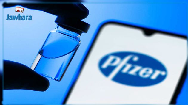 Covid-19 : Pfizer annonce que son candidat-vaccin est efficace à 90%