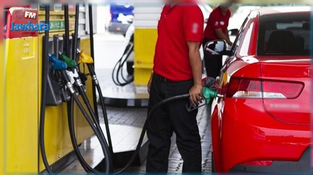 Ajustement des prix de vente au public de certains produits pétroliers