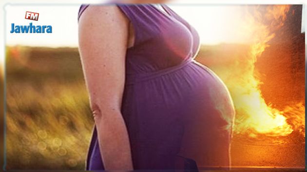 Kairouan : Une femme enceinte s'immole par le feu
