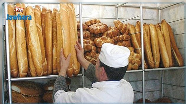 Boulangeries : Une grève de trois jours à partir du 15 novembre 2020