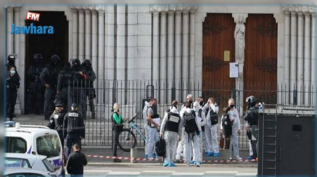 Attentat à Nice : L'assaillant est dans le coma